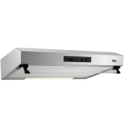 FAURE Hotte visi&egrave;re inox  FHT6137X l.60