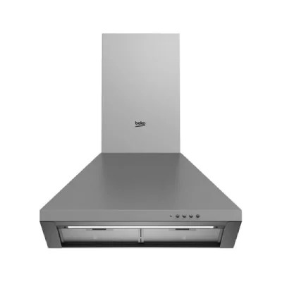 Hottes decoratives beko cwb 6441 xnh CDP-CWB6441XNH