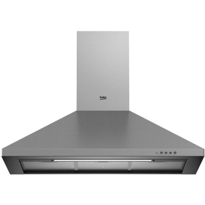 BEKO Hottes decoratives CWB 9441 XNH