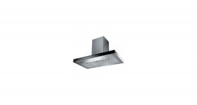 ROBLIN Hottes murale box et pyramide eden box 900 inox/verre n CDP-6851053