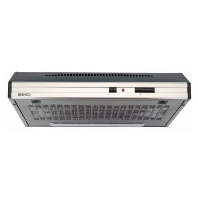 BEKO Hottes visiere CFB 6432 XH 1