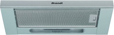 BRANDT Hottetelescop.60cm.400m3/h.1mot.ino UBD-AT346X
