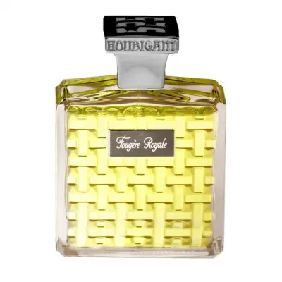 Houbigant Foug&egrave;re Royale Eau de Parfum Vaporisateur pour Homme 100 ml