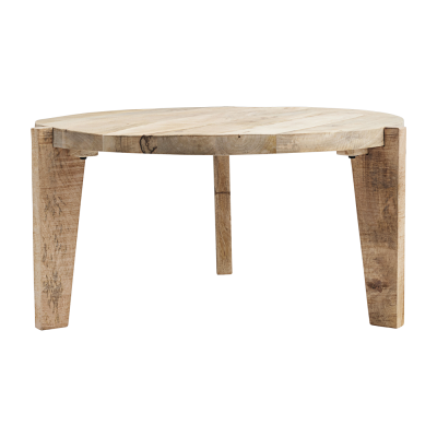 House Doctor 203800330 Table &Agrave; Caf&eacute;, Lat&eacute;rale Et De Salon Table Basse