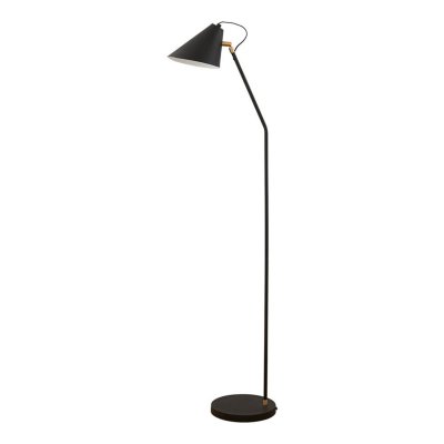 HOUSE DOCTOR  Etage Club laiton de lampe de fer