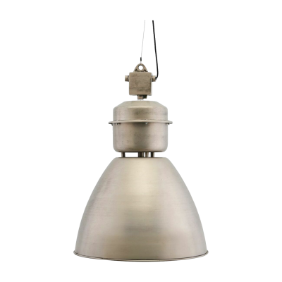 HOUSE DOCTOR  Lampe &agrave; suspension volume bronze &Oslash;54cm