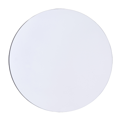 HOUSE DOCTOR  Parois de Miroir 50 x 50 cm Transparent