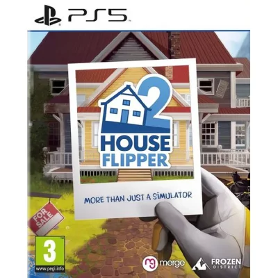 House Flipper 2 