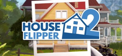 House Flipper 2 PC - (Code de T&eacute;l&eacute;chargement Uniquement pas de disque inclus) 