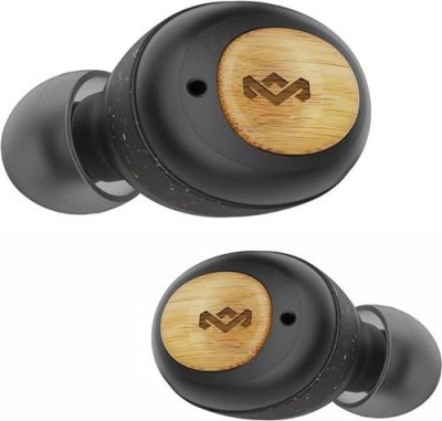 HOUSE OF MARLEY  &eacute;couteurs True Wireless Champion