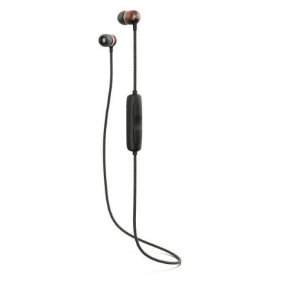 HOUSE OF MARLEY  Smile Jamaica 2 Signature Black 