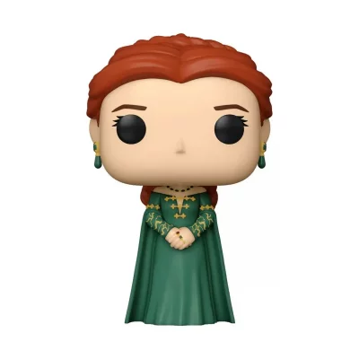 FUNKO House of the Dragon Alicent Hightower  Pop! Vinyl