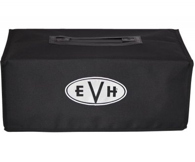EVH Housse ampli  5150III 50W Head Cover Noir