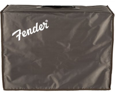 FENDER Housse ampli Tone Master FR-12 Hot Rod Deluxe Blues Deluxe Brown