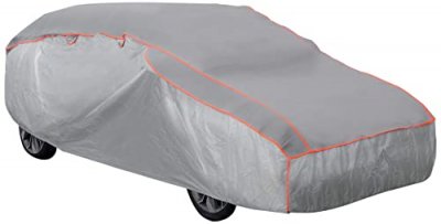 APA Housse Anti-gr&ecirc;le Taille Xxl - Protection Du Dessus De La Voiture 