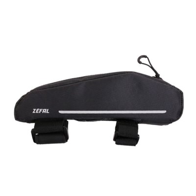 ZEFAL Housse au cadre imperm&eacute;able  aero 220x65x45 mm 0.4l - noir/noir