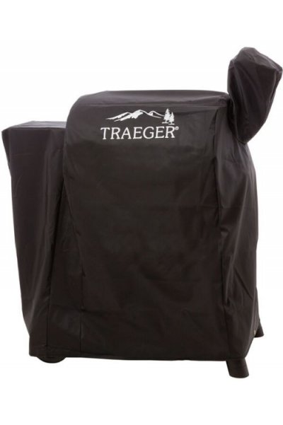 TRAEGER Housse barbecue  PRO 575 