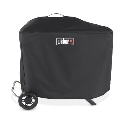 WEBER Housse barbecue  pour Traveler Multicolore 