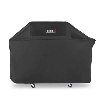 WEBER Housse barbecue  Premium pour Genesis 300 Multicolore 