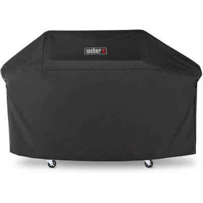 WEBER Housse barbecue  Premium pour Genesis 400 Multicolore 