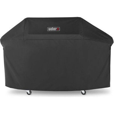 WEBER Housse barbecue  Premium pour Genesis 400 Multicolore 