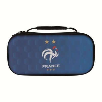 KONIX Housse Blason Equipe De France Fff  Switch/lite