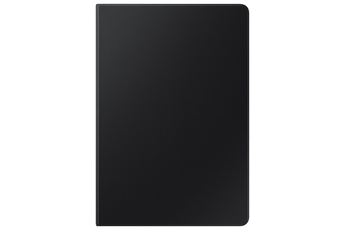 SAMSUNG Housse Book Cover pour  Galaxy Tab S7 Noir 