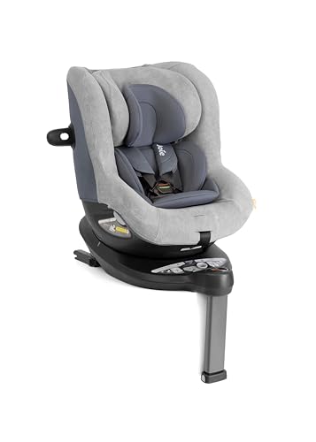 JOIE Housse d'&eacute;t&eacute;  I-Spin 360/I-Spin Safe Gray Flannel
