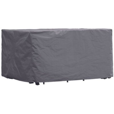 VELLEMAN Housse d'ext&eacute;rieur pour ensemble de jardin rectangulaire - xl