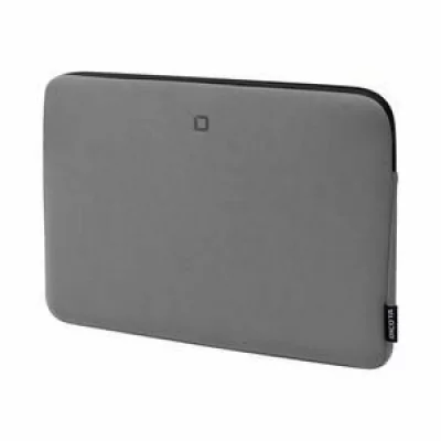 DICOTA Housse d'ordinateurs portables 35,8 cm (14.1 ) Skin BASE - Gris - Neuf