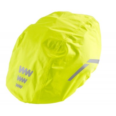 Housse De Casque R&eacute;fl&eacute;chissante - WOWOW - Helmet Rain Cover -
