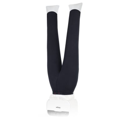 WEASY Housse de pantalon pour d&eacute;froisseur  Irop2 IRO320 Blanc