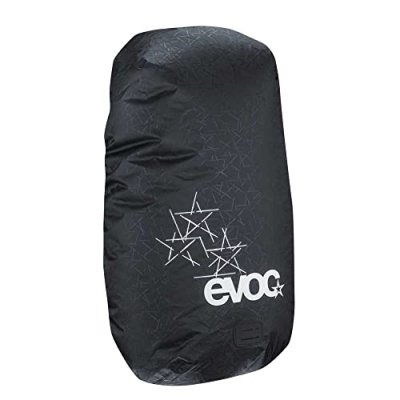 EVOC Housse de pluie  (medium) - Noir} - Medium}, Noir}