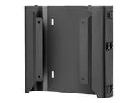 HP Housse de protection double VESA pour mini-ordinateur de bureau  v3