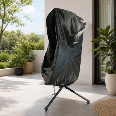 CONCEPT USINE Housse de protection fauteuil suspendu LIMA et JANE 150 x 190 cm