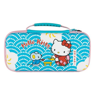 KONIX Housse de protection Hello Kitty Tea Moment pour Nintendo Switch 2