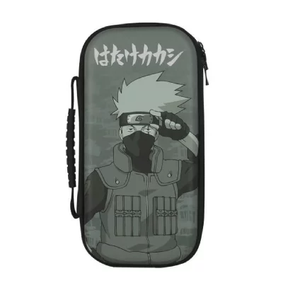 KONIX Housse De Protection Kakashi Compatible Oled 