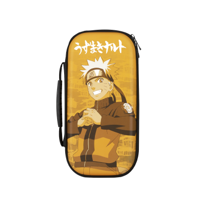 KONIX Housse de protection  Naruto Shippuden pour Nintendo Switch 
