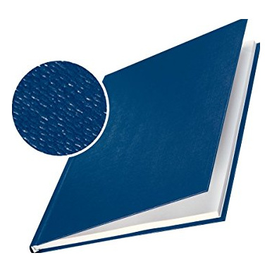 LEITZ Housse de protection  15-36 h 3,5 mm a4 10 unit&eacute;s