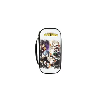 KONIX Housse De Protection My Hero Academia 