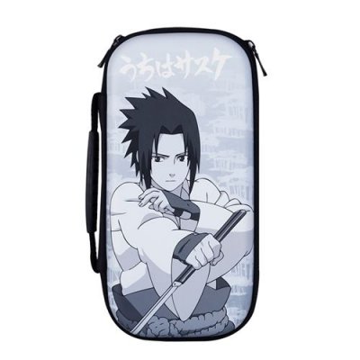 INNELEC Housse De Protection Naruto Sasuke Konix 