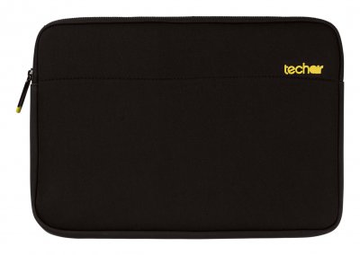 TECH AIR Housse de protection n&eacute;opr&egrave;ne pour ordinateur -  - 15.6' - Noire