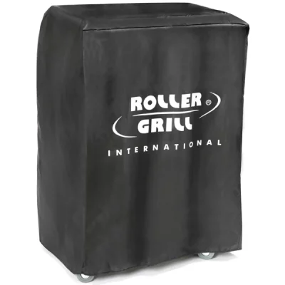 ROLLER GRILL Housse de protection Plancha  - Etanche et imputrescible