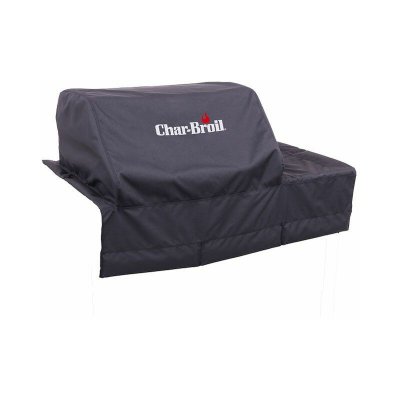 CHAR BROIL Housse de protection pour barbecue Char-Broil Ultimate MOK 3 br&ucirc;leurs