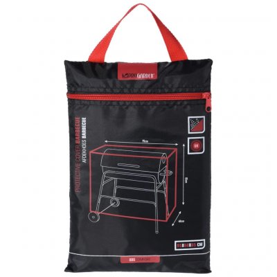 PROGARDEN Housse de protection pour barbecue - Pro Garden