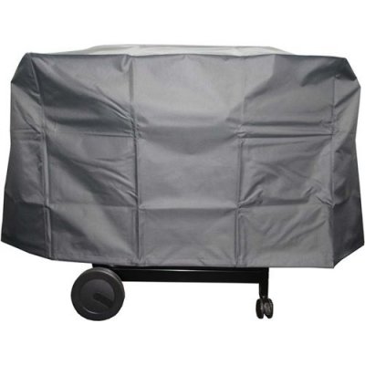 PROLOISIRS Housse de protection pour barbecue rectangulaire 145 x 60 x 110 cm