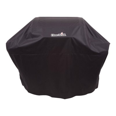 CHAR BROIL Housse de protection pour barbecues &agrave; gaz &agrave; 3 &agrave; 4 br&ucirc;leurs CHAR-BROIL