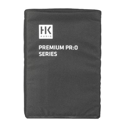 HK AUDIO Housse de protection pour caisson de basse  PRO210S(A)