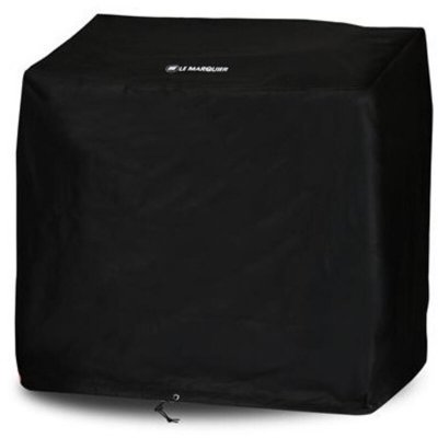 LE MARQUIER Housse de protection pour la Plancha Inox - 