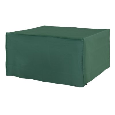 HOMCOM Housse de protection pour meuble de jardin
